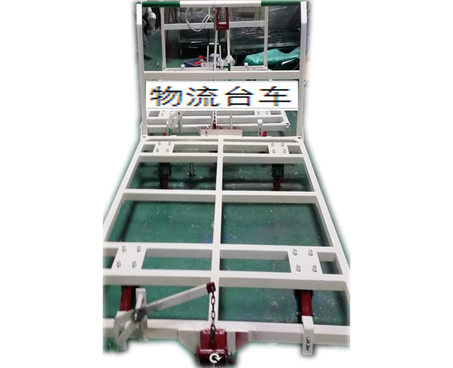 作業(yè)車(chē)-順建臺(tái)車(chē)
